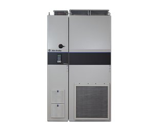 Rockwell joins the Active Front End club | Low Harmonic Drives